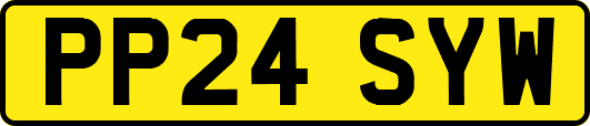 PP24SYW