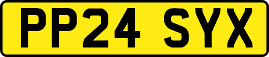 PP24SYX