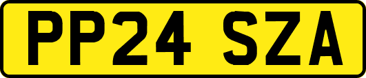 PP24SZA