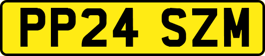 PP24SZM