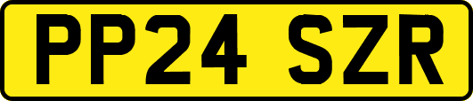 PP24SZR