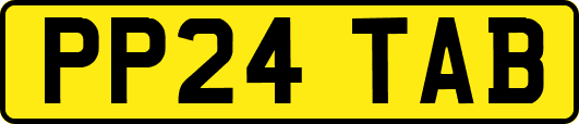 PP24TAB