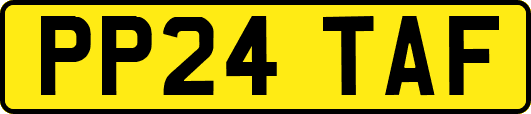 PP24TAF