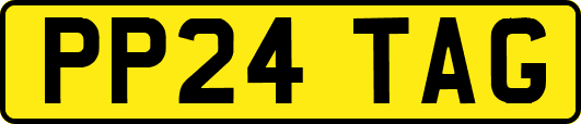 PP24TAG