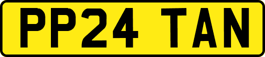 PP24TAN