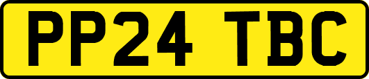 PP24TBC