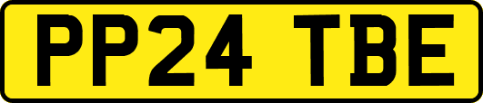 PP24TBE