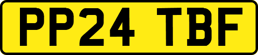 PP24TBF