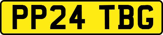 PP24TBG