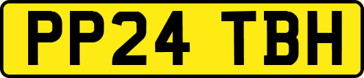 PP24TBH