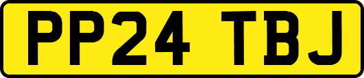 PP24TBJ