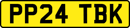 PP24TBK