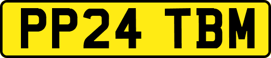 PP24TBM