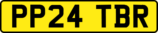 PP24TBR