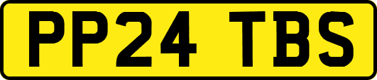 PP24TBS