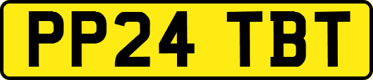 PP24TBT