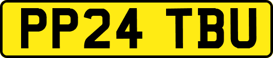 PP24TBU