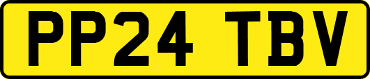 PP24TBV
