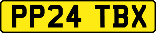 PP24TBX