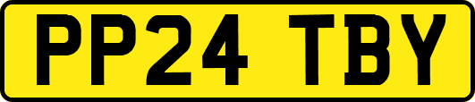 PP24TBY