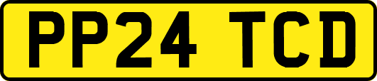 PP24TCD