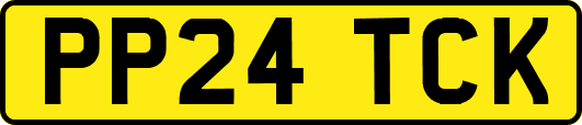 PP24TCK