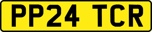 PP24TCR