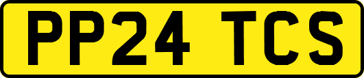 PP24TCS