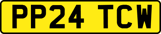 PP24TCW