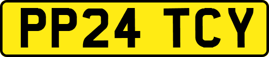 PP24TCY