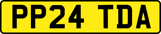 PP24TDA