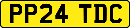 PP24TDC
