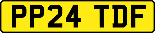 PP24TDF