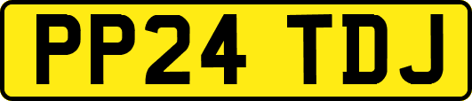 PP24TDJ