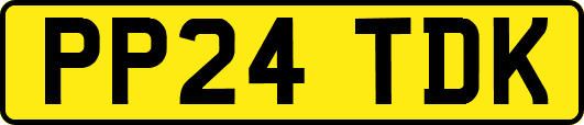 PP24TDK