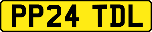 PP24TDL