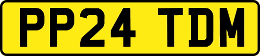 PP24TDM