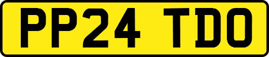 PP24TDO