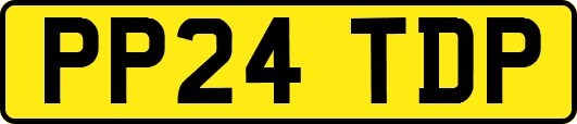 PP24TDP