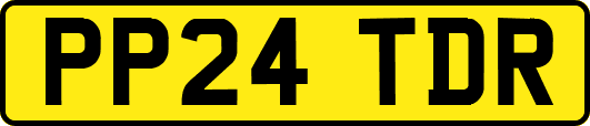 PP24TDR