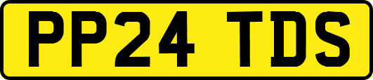 PP24TDS