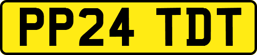 PP24TDT