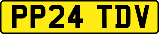 PP24TDV