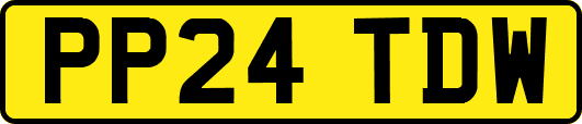 PP24TDW