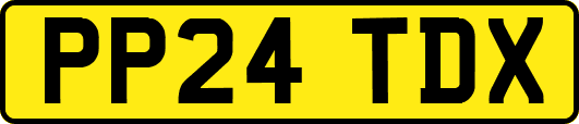 PP24TDX