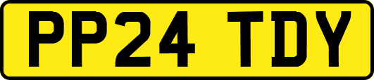 PP24TDY
