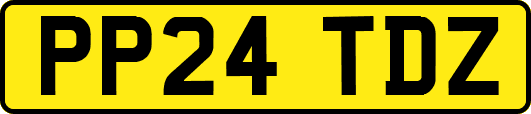 PP24TDZ