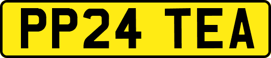 PP24TEA