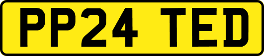 PP24TED