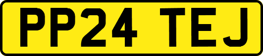 PP24TEJ